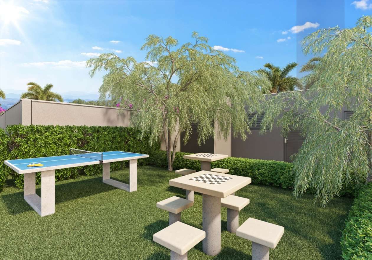 Apartamento, 2 quartos, 41 m² - Foto 22