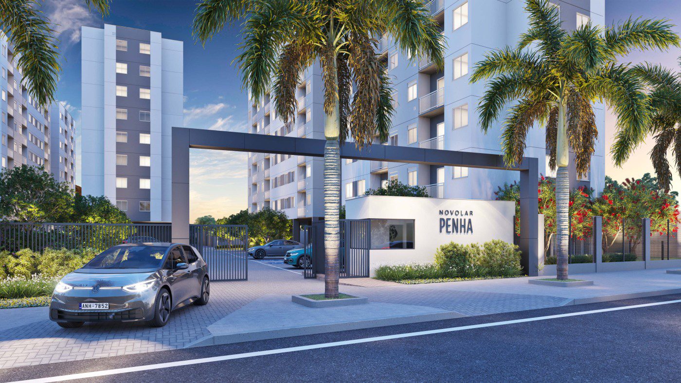 Apartamento, 2 quartos, 41 m² - Foto 14