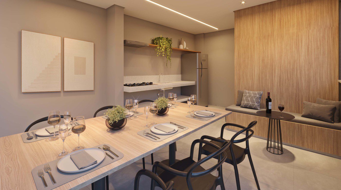 Apartamento, 2 quartos, 41 m² - Foto 13