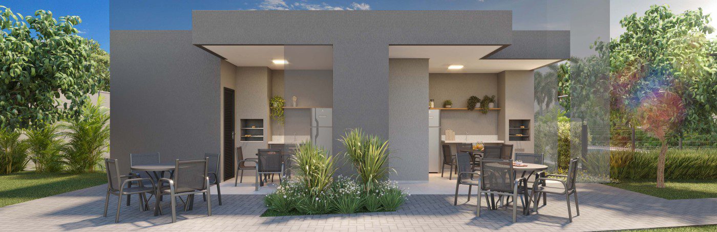 Apartamento, 2 quartos, 41 m² - Foto 4