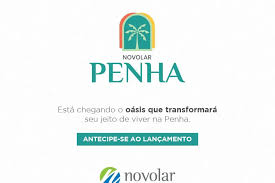  Novolar Penha