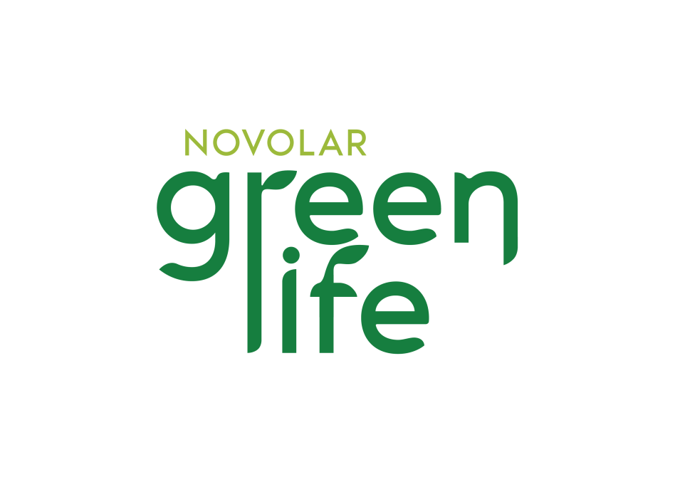Novolar Green life Niter�i