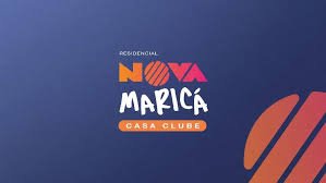 Nova Maric� Casa Clube