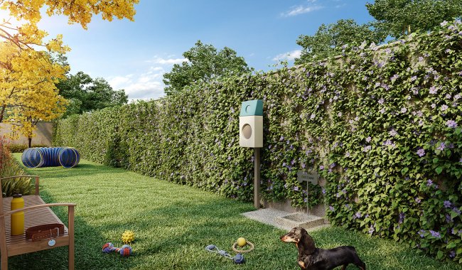 Novolar Green life Niter�i