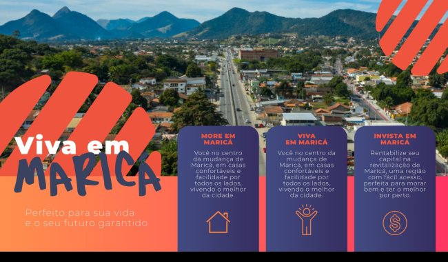 Nova Maric� Casa Clube