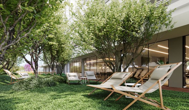 Novolar Green life Niter�i