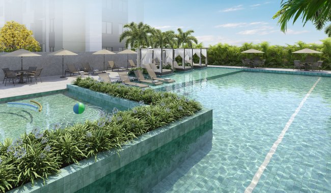 Novolar Green life Niter�i