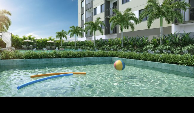 Novolar Green life Niter�i