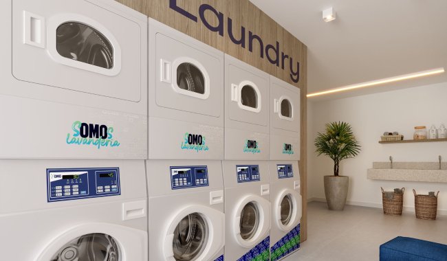 Novolar Green life Niter�i