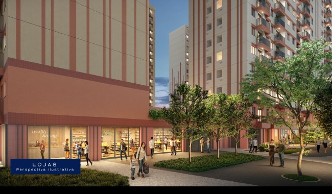 Orla Central Apartamento em Niter�i