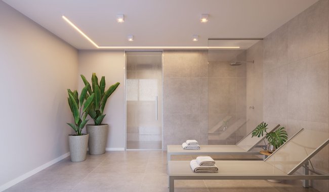 Novolar Green life Niter�i