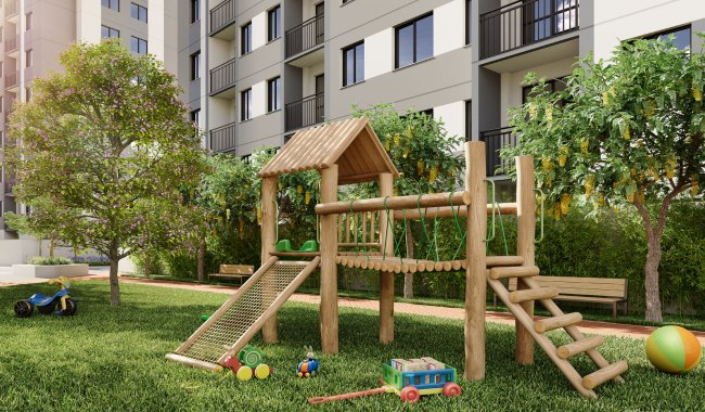 Novolar Green life Niter�i