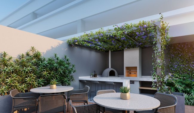 Novolar Green life Niter�i