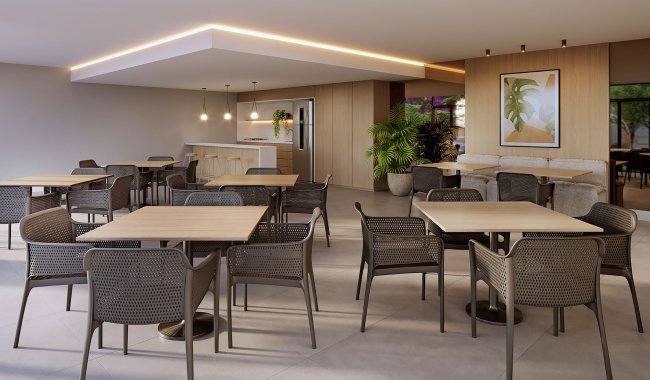 Novolar Green life Niter�i