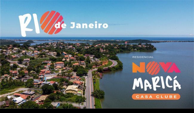 Nova Maric� Casa Clube