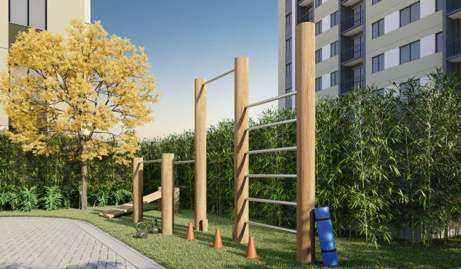 Novolar Green life Niter�i