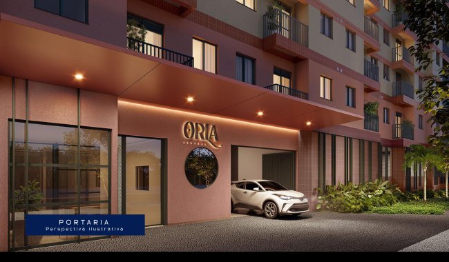 Orla Central Apartamento em Niter�i