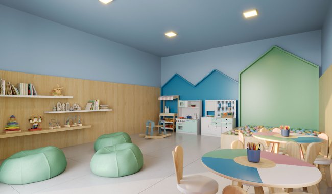 Novolar Green life Niter�i