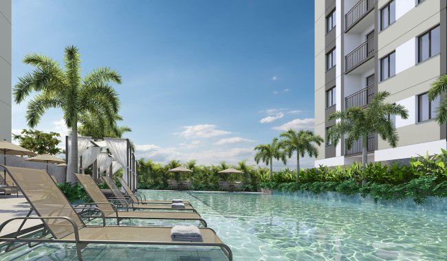 Novolar Green life Niter�i