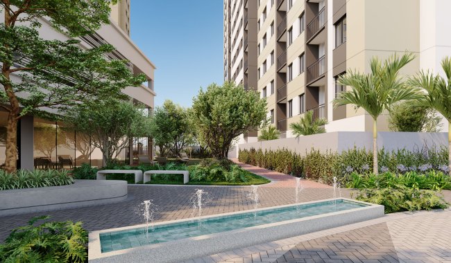 Novolar Green life Niter�i