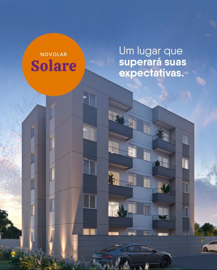 Apartamento - Lan�amentos - Santa Cruz - Rio de Janeiro - RJ