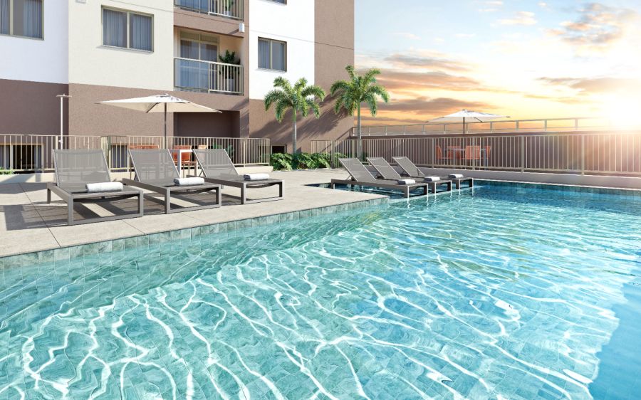 Empreendimento - Apartamentos - Lan�amentos - Centro - Niter�i - RJ