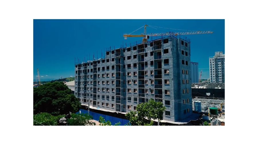 Empreendimento - Apartamentos - Lançamentos - Centro - Niterói - RJ