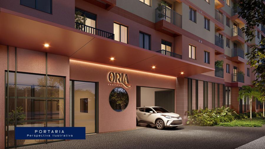 Empreendimento - Apartamentos - Lançamentos - Centro - Niterói - RJ