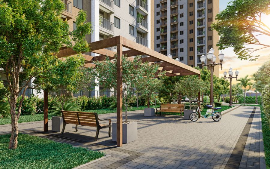 Empreendimento - Apartamentos - Lançamentos - São Cristóvão - Rio de Janeiro - RJ