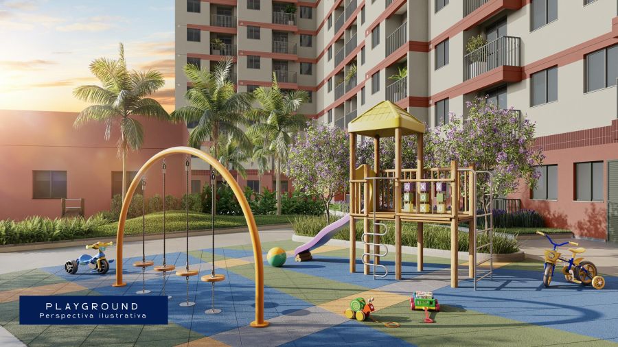 Empreendimento - Apartamentos - Lançamentos - Centro - Niterói - RJ