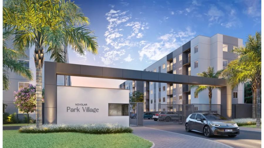 Empreendimento - Apartamentos - Lançamentos - Jacarepaguá - Rio de Janeiro - RJ