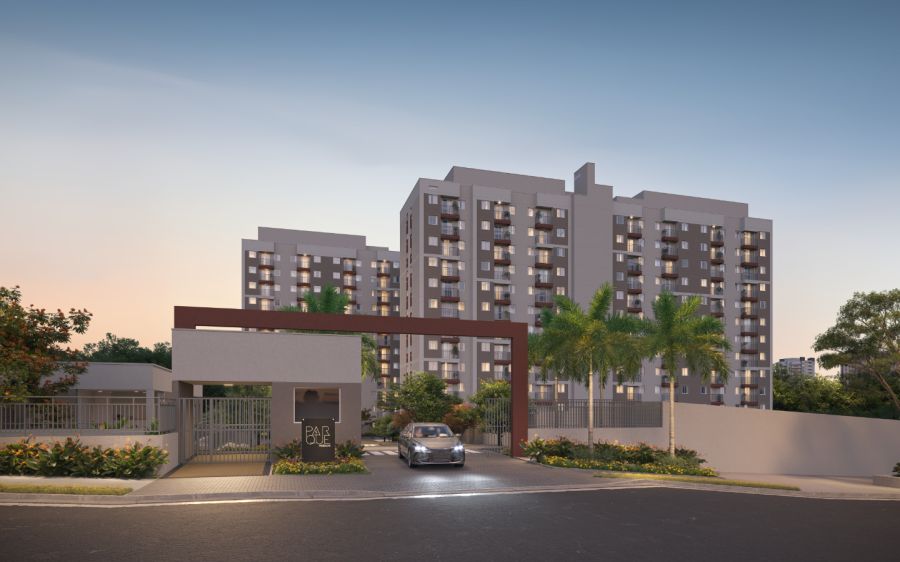 Apartamento - Lan�amentos - Piedade - Rio de Janeiro - RJ