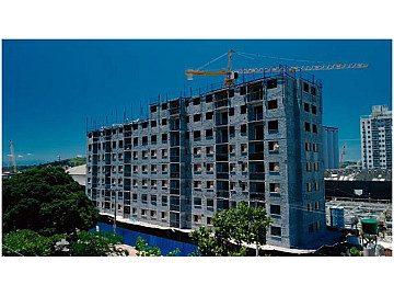 Novolar Green Life- Apartamento Garden