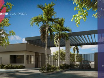 Casa em Condom�nio em Lan�amento