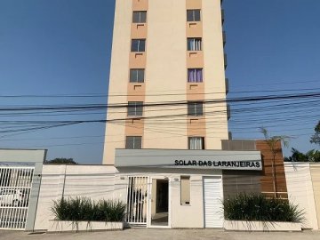 Apartamento para Aluguel