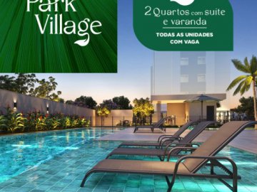 Novolar Park Village