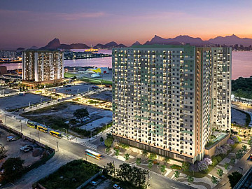 LAN�AMENTO CURY EM NITER�I: Caminhos da Guanabara!
