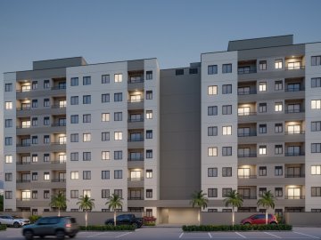 Apartamento em Lan�amento
