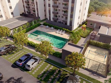 Novolar Alamedas do Brito