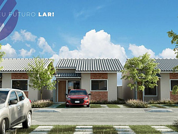 Nova Maric� Casa Clube