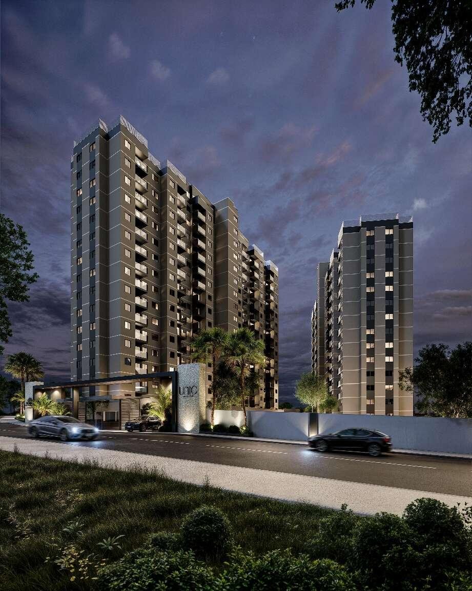 Apartamento a venda em São Gonçalo